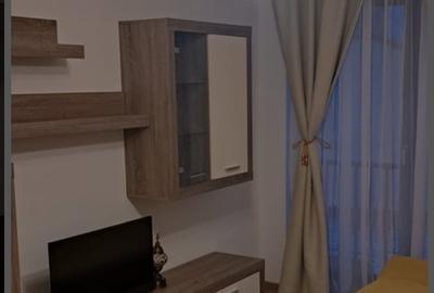 Apartament cu 2 camere decomandat în Unirii