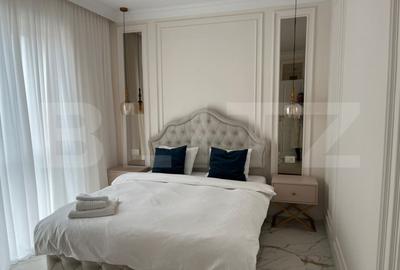Apartament cu 2 camere decomandat în Aeroport - 1