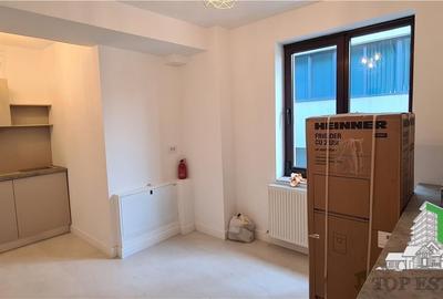 Apartament cu 4 camere decomandat în Arcul de Triumf - 10