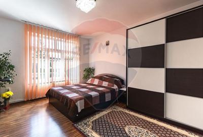 Apartament cu 2 camere decomandat, mobilat în Centrul Civic