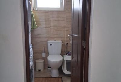 Casă individuală cu 4 camere cu Canalizare în Sânmihaiu Român - 8