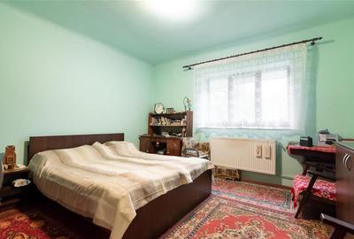 Casă individuală cu 3 camere cu Teren 503 Mp în Iosia - 2