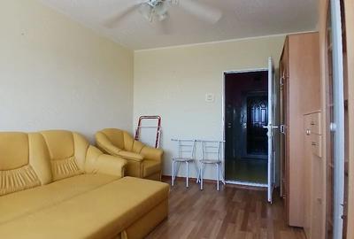 Garsonieră nedecomandată în Central