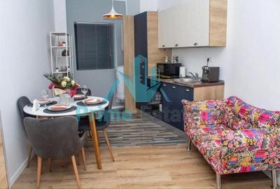 Apartament cu 2 camere semidecomandat, mobilat în Zorilor - 19