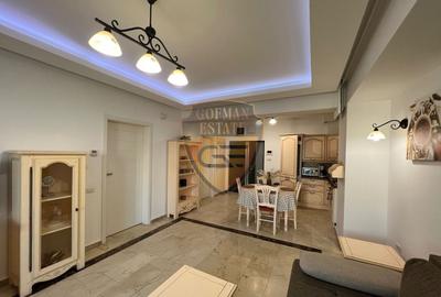 Apartament cu 2 camere decomandat în Mamaia - 1
