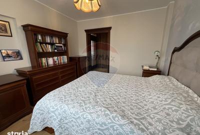 Casă cu 6 camere cu Teren 1200 Mp în Nord - 13
