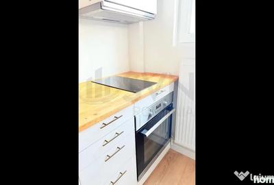 Apartament cu 2 camere semidecomandat în Compozitorilor