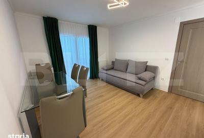 Apartament cu 2 camere în Central - 2