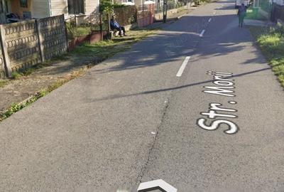 Casă cu 2 camere cu Teren 2000 Mp în Sântămăria-Orlea - 4