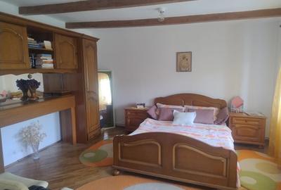 Casă individuală cu 3 camere cu Teren 1680 Mp în Cucorăni - 11