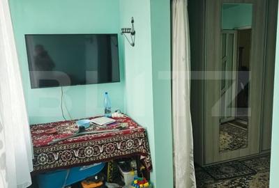 Apartament cu 3 camere semidecomandat, mobilat în Astra - 4