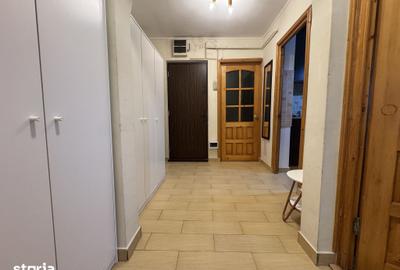 Apartament cu 2 camere decomandat în Tătărași - 2