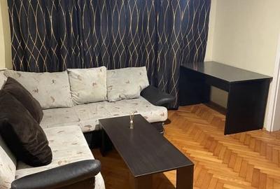 Apartament cu 2 camere semidecomandat în Circumvalațiunii