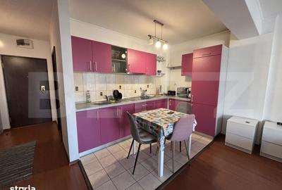 Apartament în Central