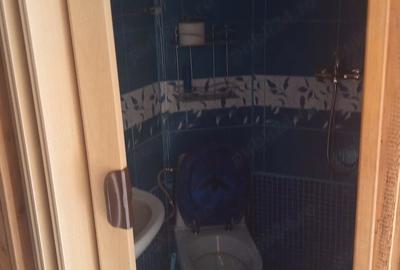 Apartament cu 2 camere nedecomandat în Central