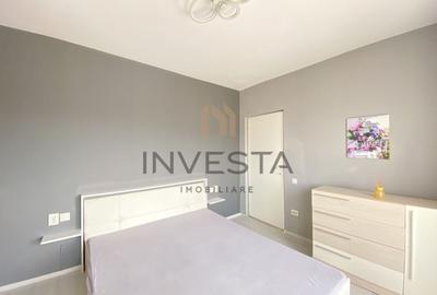 Apartament cu 3 camere semidecomandat, mobilat în Bulgaria - 8