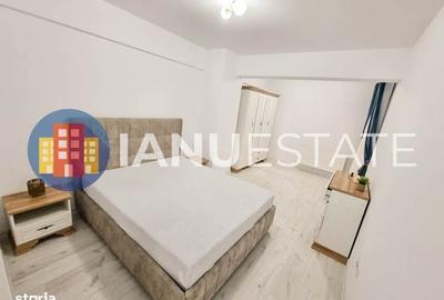 Apartament cu 2 camere decomandat în 13 Septembrie