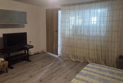Garsonieră decomandată în Chiajna