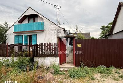Casă cu 5 camere cu Teren 2497 Mp în Cefa - 16