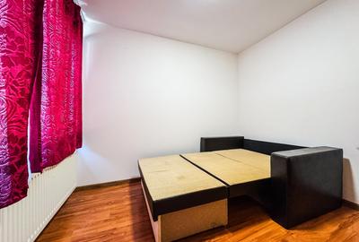 Apartament cu 2 camere semidecomandat, mobilat în Someșeni - 3