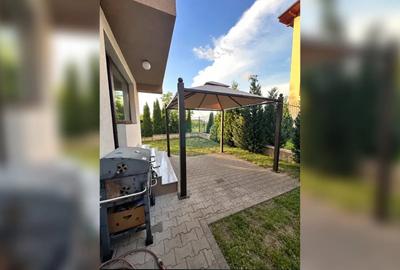 Apartament cu 2 camere semidecomandat în Europa - 3