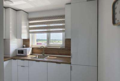 Apartament cu 2 camere în Ștefăneștii de Jos - 9