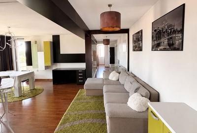 Apartament cu 2 camere decomandat în Exterior Vest