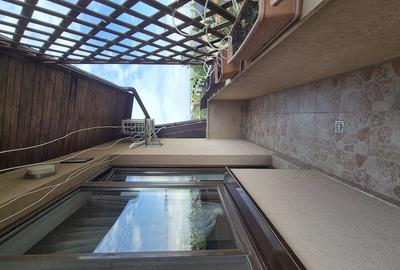 Apartament cu 2 camere decomandat în Jiului - 1