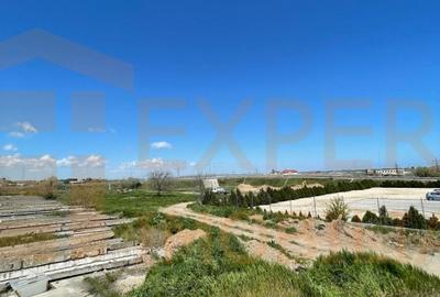 Spațiu industrial, de 1,875 mp, în Ovidiu - 1