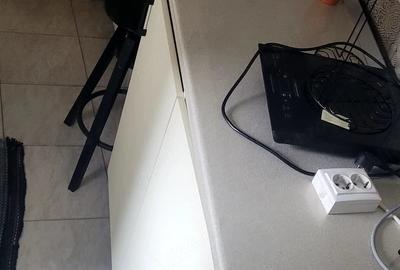 Garsonieră semidecomandată în Unirii - 1