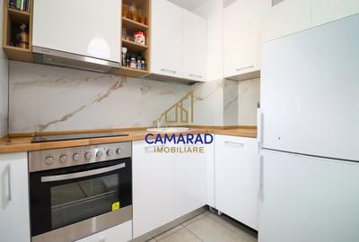 Apartament cu 2 camere decomandat, mobilat în Pantelimon - 7