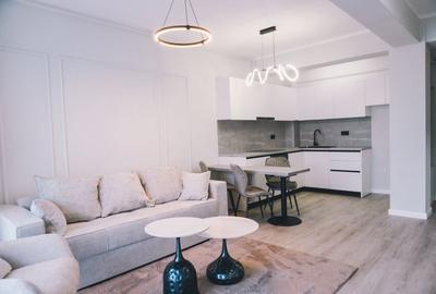 Apartament cu 2 camere decomandat, mobilat în Șelimbăr - 3