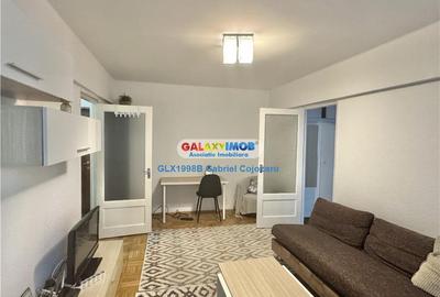 Apartament cu 2 camere semidecomandat, mobilat în Basarabia - 4