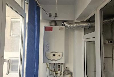 Apartament cu 2 camere decomandat în Micro 20 - 5