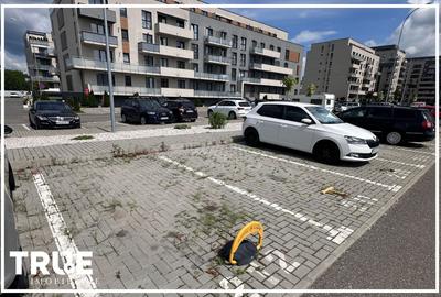 Garsonieră în Libertății - 4