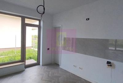 Casă cu 4 camere cu Teren 514 Mp în Nord