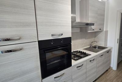 Garsonieră în Drumul Taberei - 2
