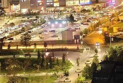 Apartament cu 2 camere decomandat în Lujerului