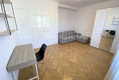 Apartament cu 2 camere decomandat în Horea - 2