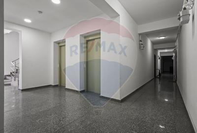 Apartament cu 2 camere decomandat, mobilat în Drumul Taberei - 20