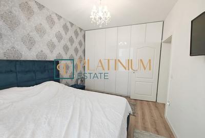 Apartament cu 2 camere, mobilat în Dumbrăvița - 2