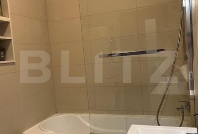 Apartament cu 2 camere semidecomandat în Miroslava