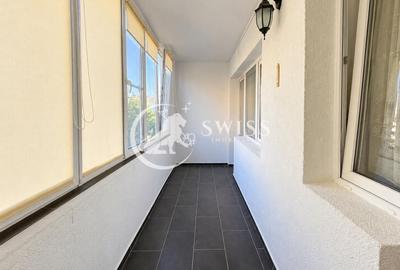 Apartament cu 2 camere semidecomandat, mobilat în Zorilor - 6