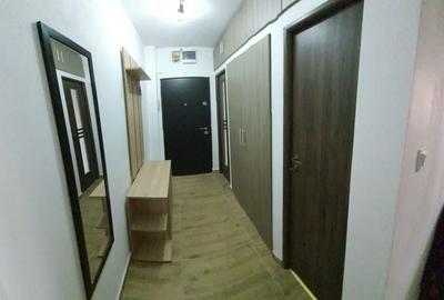Garsonieră decomandată în Central - 3
