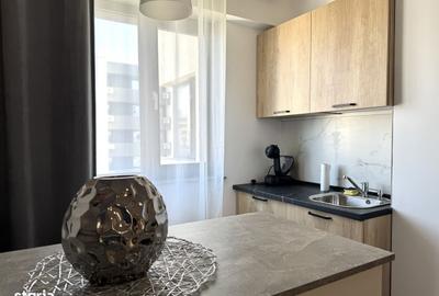 Apartament în Nord - 9