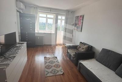 Garsonieră semidecomandată în Colentina
