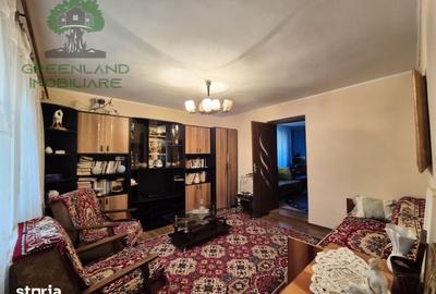 Casă cu 5 camere semidecomandat cu Teren 540 Mp în Valea Lupului - 3