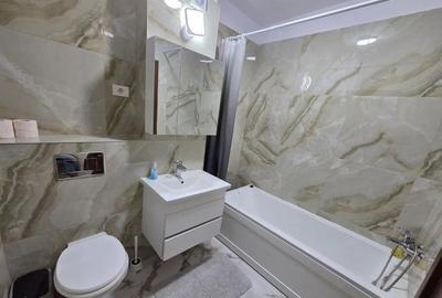 Apartament cu 2 camere semidecomandat în Theodor Pallady - 6