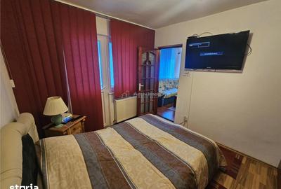 Apartament cu 3 camere în Nord