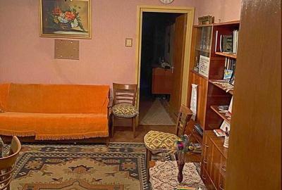 Apartament cu 3 camere semidecomandat în Militari - 2